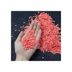 AUEAR 3.53 oz de decoración de uñas de fresa fruta_2