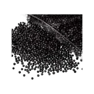 uxcell 1 paquete de mini cuentas de espuma de poliestireno_4