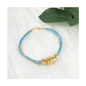 1000 piezas de extremos de cable plegables puntas de_6