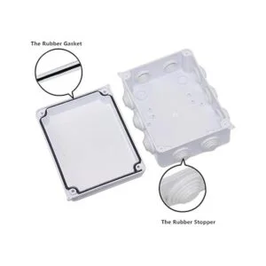 LuSumtly Caja de conexiones a prueba de polvo impermeable_4