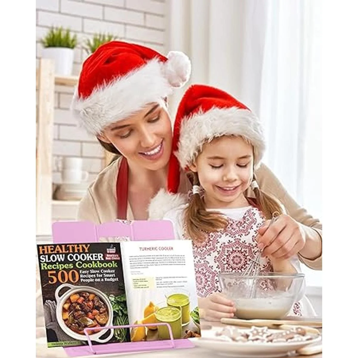 MSDADA Soporte de libros para leer en el escritorio de_3