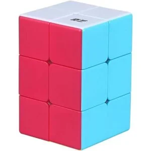 BroMocube MoFangGe Cubo de velocidad 2 x 2 x 3 223_2