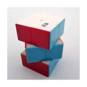 BroMocube MoFangGe Cubo de velocidad 2 x 2 x 3 223_5