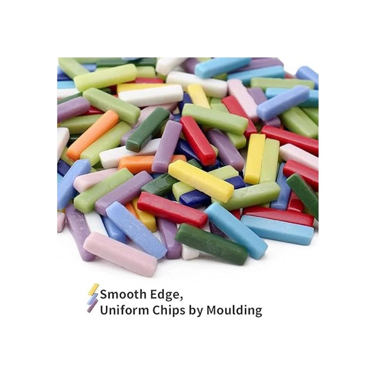 Youway Style Azulejos de mosaico para manualidades_4