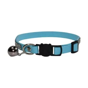 WDPAWS Collares de gato con diamantes de imitación_2