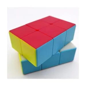 BroMocube MoFangGe Cubo de velocidad 2 x 2 x 3 223_6