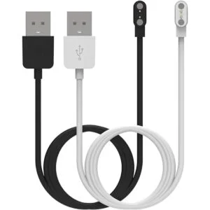 Cable de carga compatible con Umidigi Uwatch 3 cargador de_1