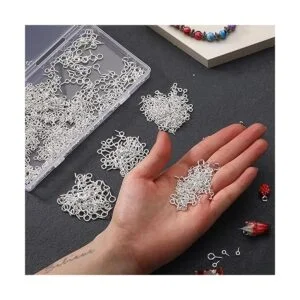 1200 pines de ojo de tornillo de 3 tamaños pequeños_3