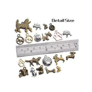 Encantos de perro a granel 3.53 oz al por mayor mezclado_3