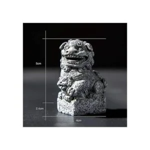 SmoothedoPets Decoración de pecera para acuario_2