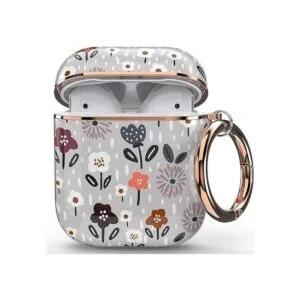 wenew Funda protectora para Airpods diseñada para Apple_1