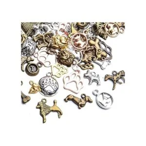 Encantos de perro a granel 3.53 oz al por mayor mezclado_4