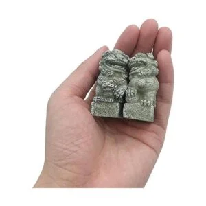 SmoothedoPets Decoración de pecera para acuario_6