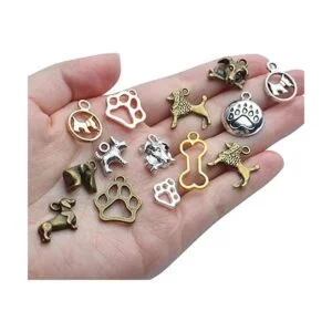 Encantos de perro a granel 3.53 oz al por mayor mezclado_7