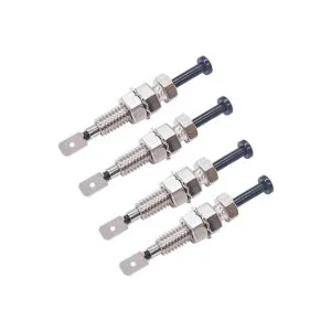 weideer 4 interruptores de puerta de 12 V Momentary_6