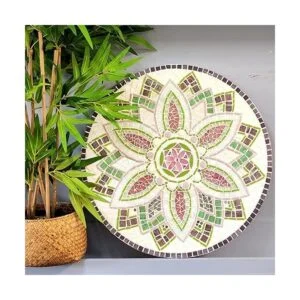 Youway Style Azulejos de mosaico para manualidades_3