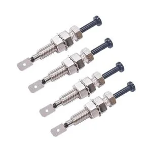 weideer 4 interruptores de puerta de 12 V Momentary_3