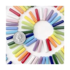 Youway Style Azulejos de mosaico para manualidades_5