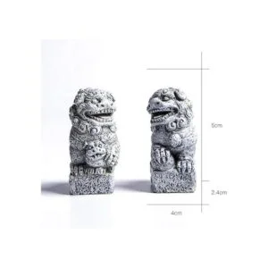 SmoothedoPets Decoración de pecera para acuario_7