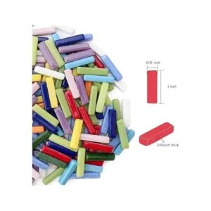 Youway Style Azulejos de mosaico para manualidades_6