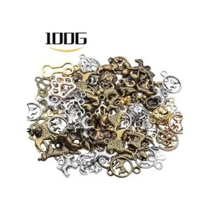 Encantos de perro a granel 3.53 oz al por mayor mezclado_2