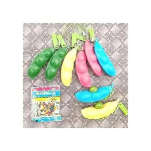 Volscity Juguete sensorial de frijoles para ansiedad_4