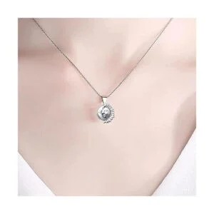 50pcs Sol y Luna Charms Colgantes Aleación Sol Sonrisa_5