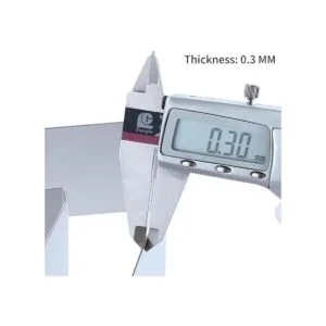 Juego de cortador de galletas de guante de invierno de_4