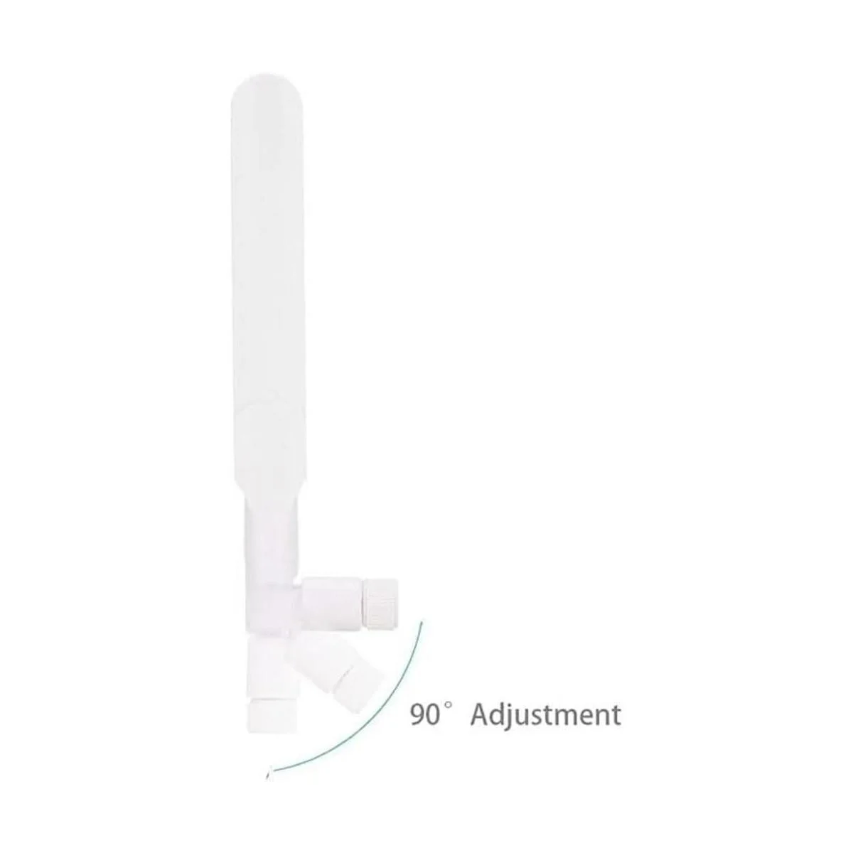 CORONIR Dual Band WiFi 2.4GHz 5GHz 5.8GHz 9dBi MIMO RPSMA_5