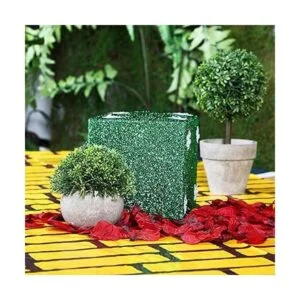 2 hojas 4.5 x 9 pies amarillo ladrillo camino camino_4