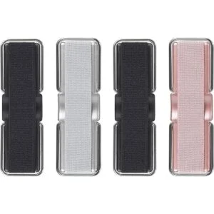 CISID Correa para teléfono 4 piezas de soporte para_1