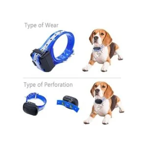 Correa de collar para perro para la mayoría de los_3