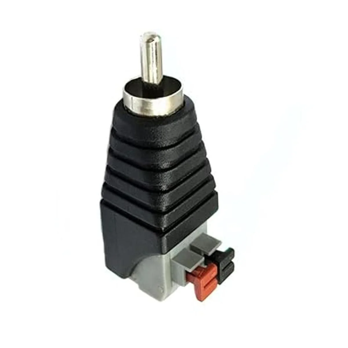 GDQLCNXB Cable de altavoz a audio macho RCA Conector_3