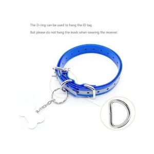 Correa de collar para perro para la mayoría de los_5