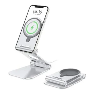 OMOTON Soporte plegable para teléfono MagSafe compatible_1