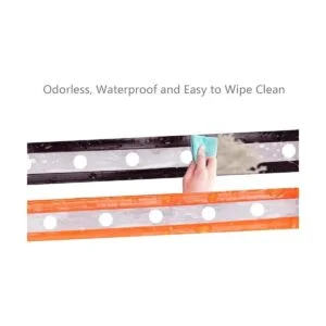 Correa de collar para perro para la mayoría de los_6