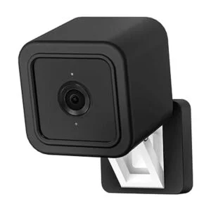 HOLACA Piel de silicona para Wyze Cam v3 Viene con_7