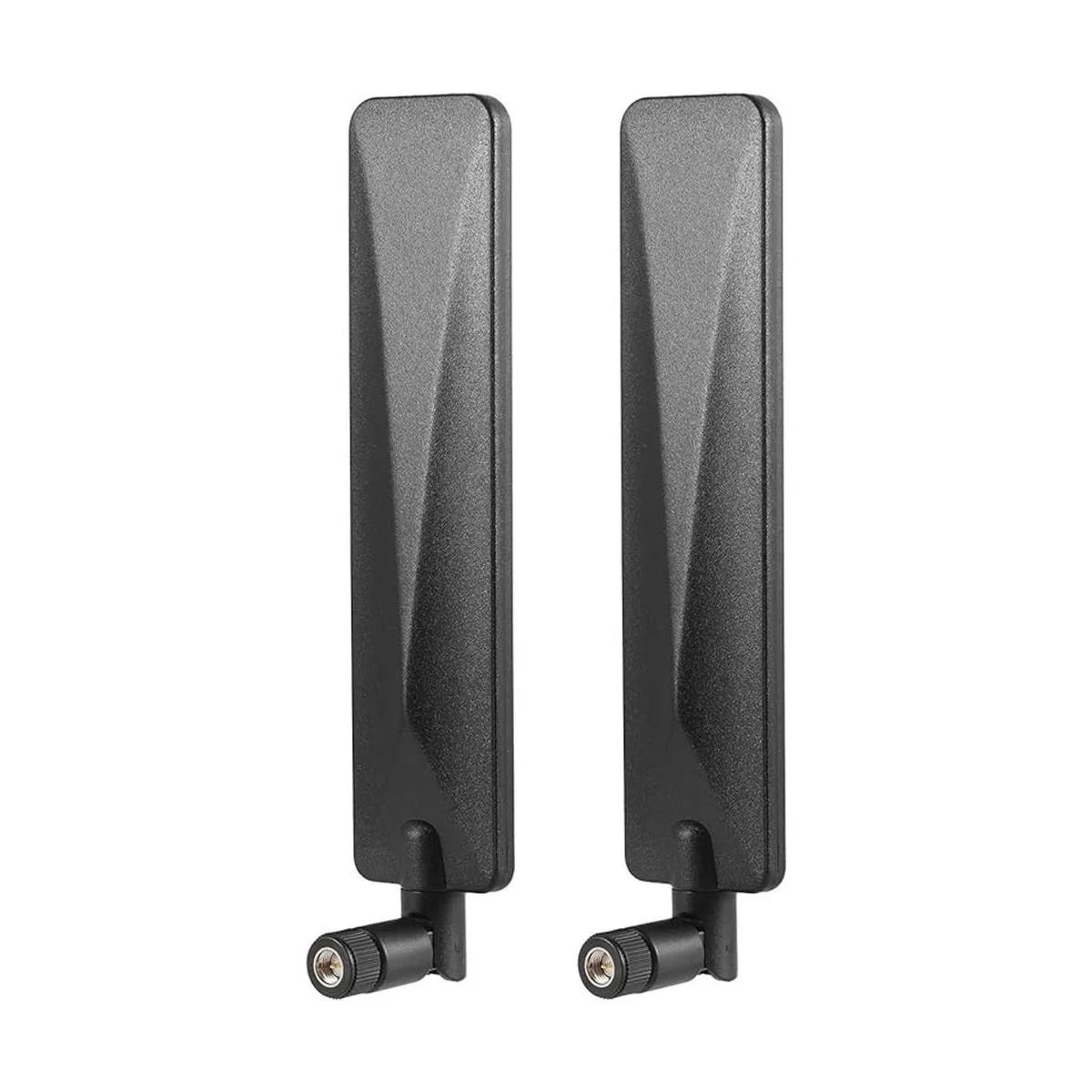 4G LTE 9dBi SMA Antena dipolo celular macho compatible_1