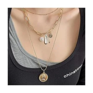 40 piezas de suministros de artesanía de aleación de plata_6