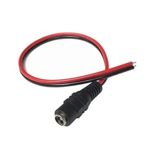 AYECEHI 18AWG DC Cable de conexión de alimentación de 12 V_4