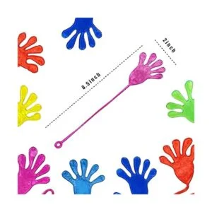 48 piezas de 2 pulgadas elásticas para manos adhesivas_2