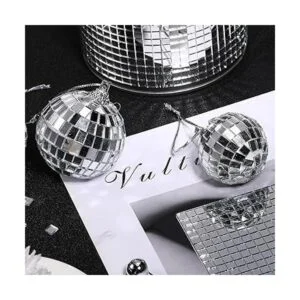 3600 piezas de azulejos de mosaico de bola de discoteca_4