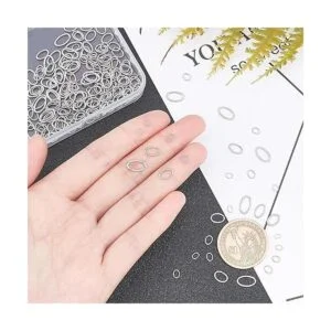 Unicraftale alrededor de 700 piezas de 3 a 0.394 in 7_2