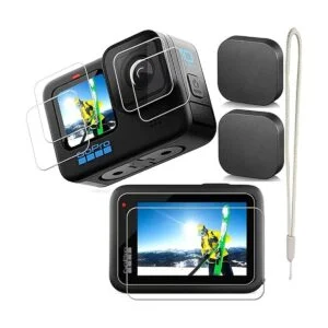 PCTC Protector de pantalla para GoPro Hero 9Hero 10Hero_1