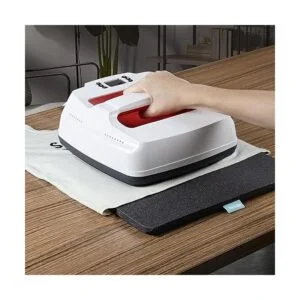 WORKLION Alfombrilla de prensa de calor de 11 x 13_4