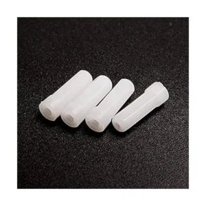 Acxico 24pcs RC Quadcopter Drone piezas de repuesto Motor_5