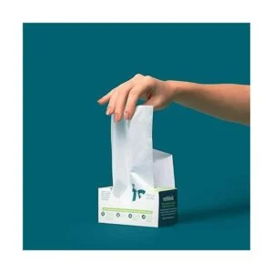 FOR GOOD Contenedor biodegradable de 4 galones_7