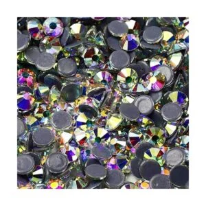 Yantuo 2880 diamantes de imitación de cristal_2