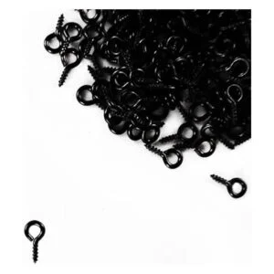 IDEALSV 1000 piezas de gancho pequeño para hacer joyas_2