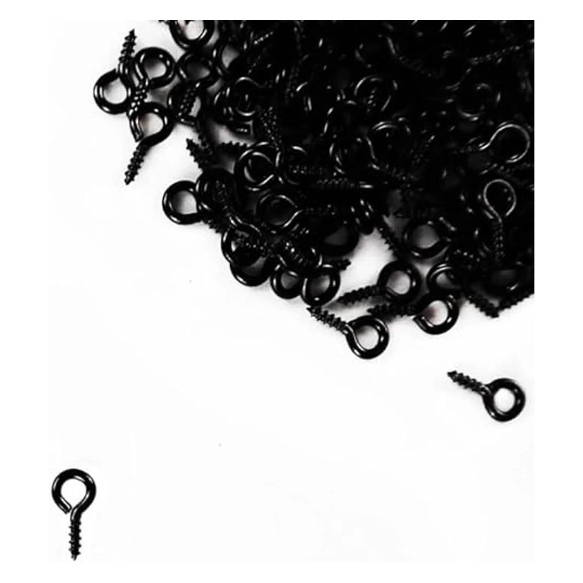 IDEALSV 1000 piezas de gancho pequeño para hacer joyas_2